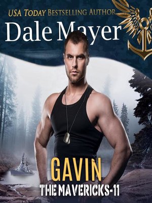 cover image of Gavin